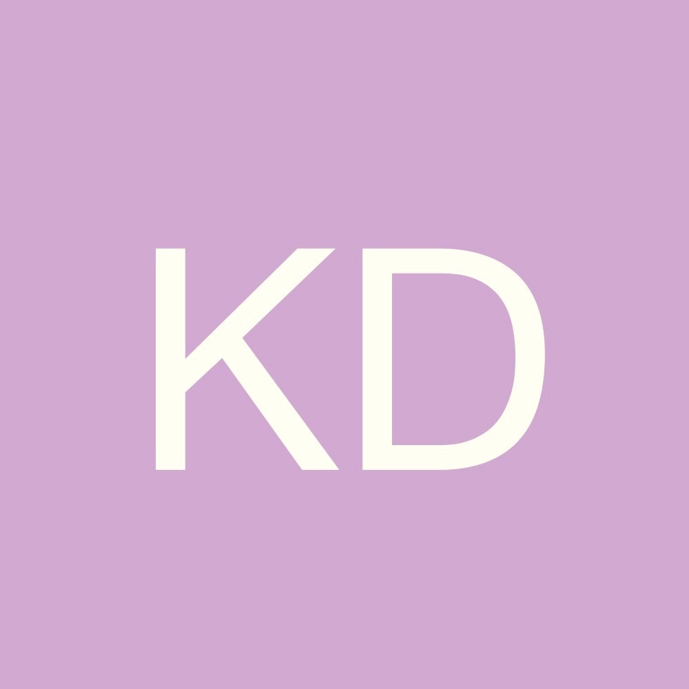 Meet your Posher, Katrina